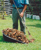 Easy Clean Up for Fall Leaves.